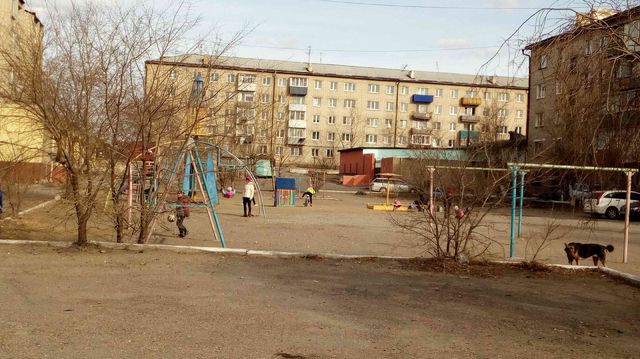 фото дома