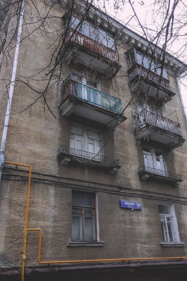 фото дома