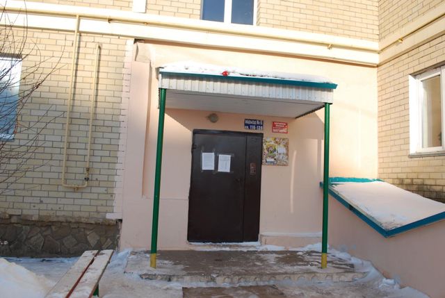 фото дома