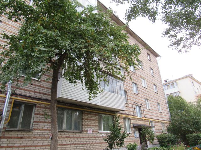 Панорама дома