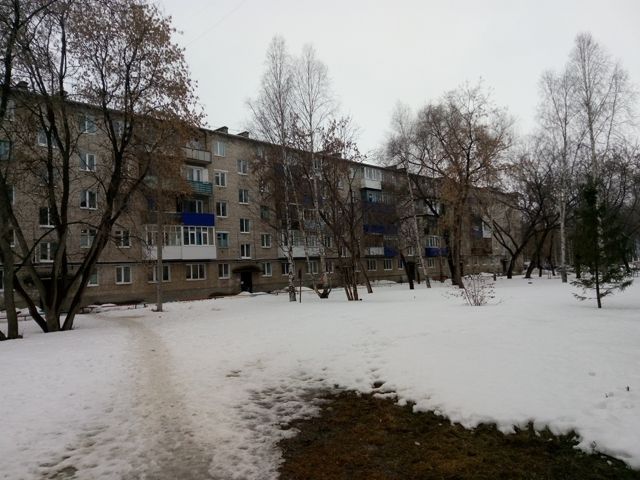 Панорама дома