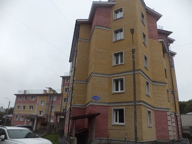 Facade