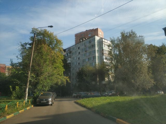 Facade