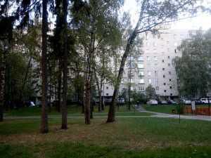 фото дома