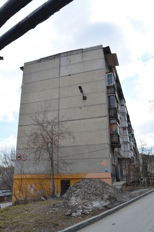 Панорама дома