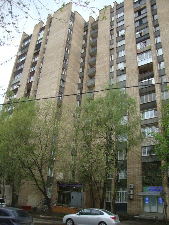 Панорама дома