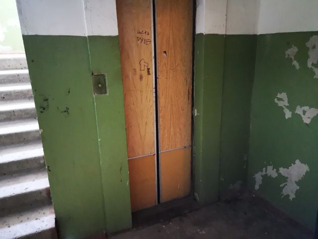 Lift
