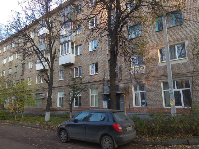 фото дома