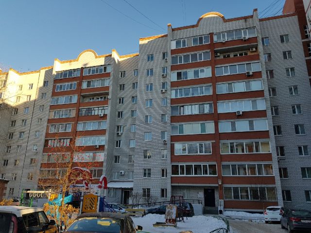 фото дома