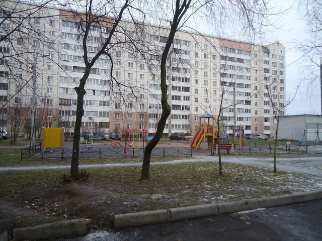 фото дома
