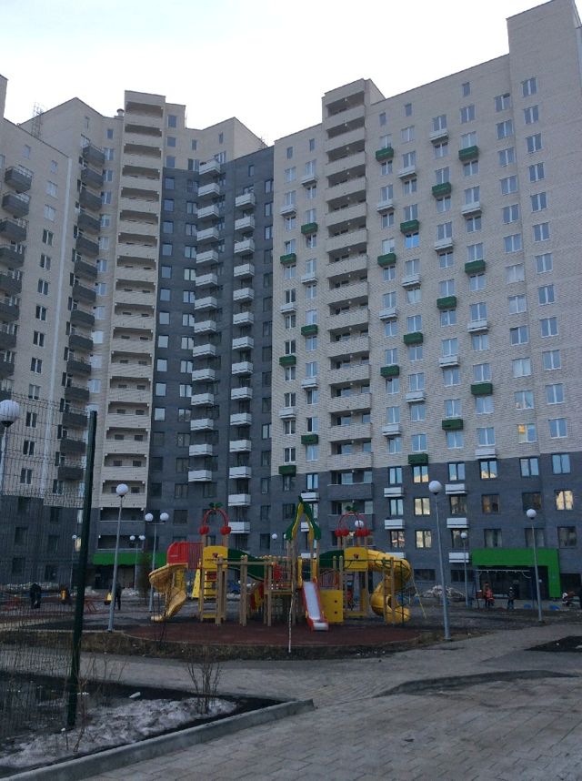 фото дома