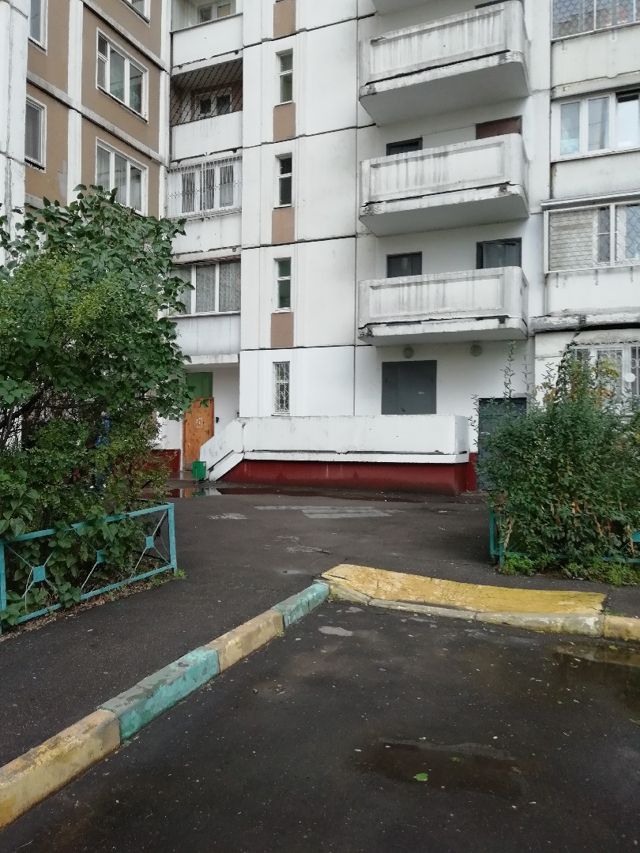 Панорама дома