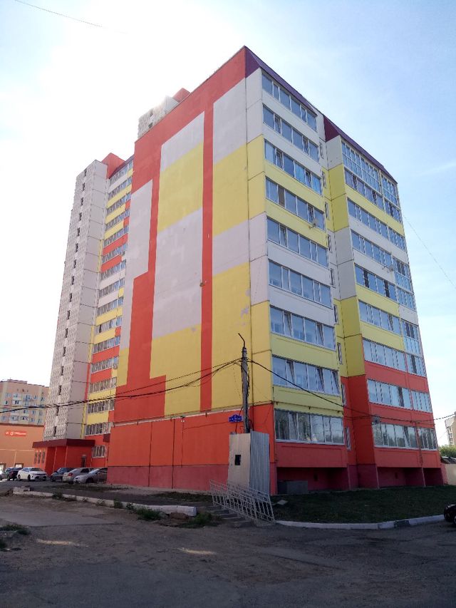 Facade