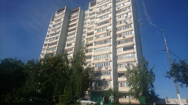 Facade