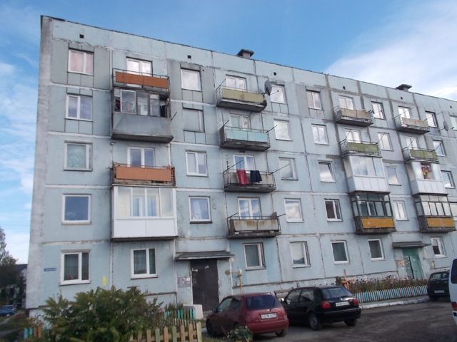 Facade