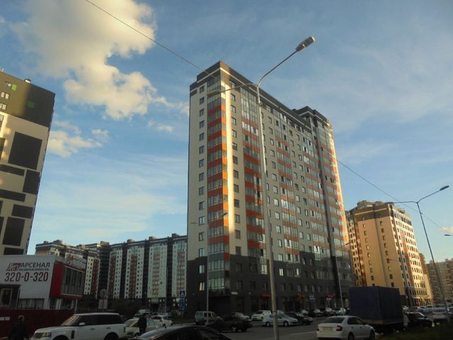 фото дома