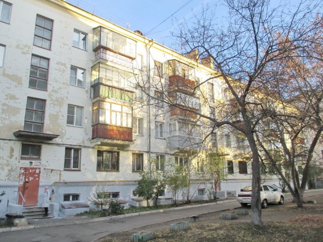 фото дома