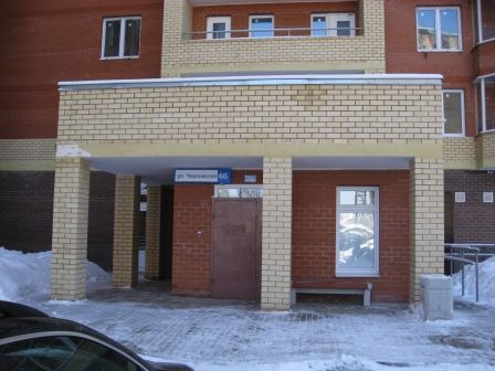 фото дома
