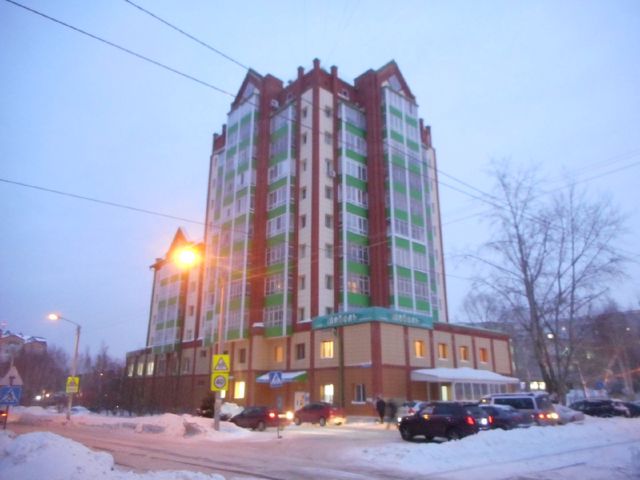 Facade