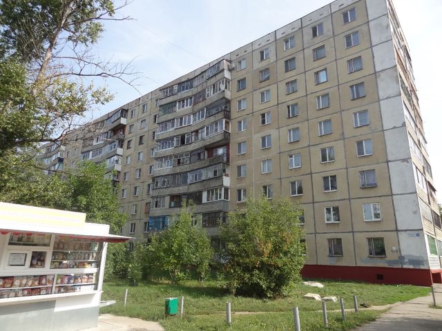 фото дома