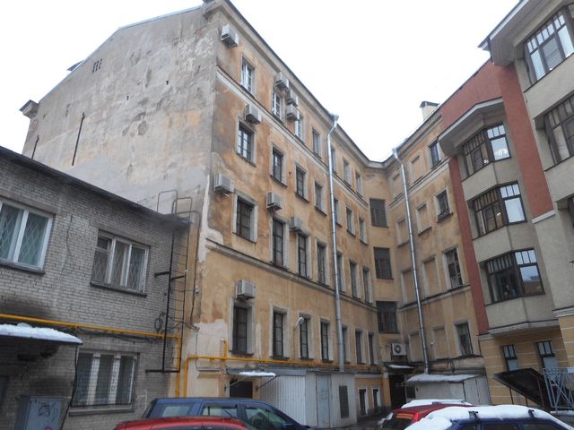 Facade