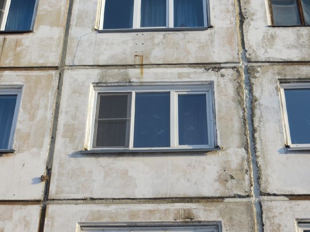 Панорама дома