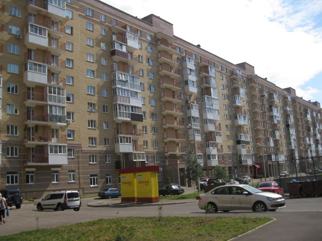 Facade