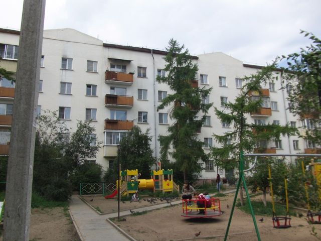 фото дома