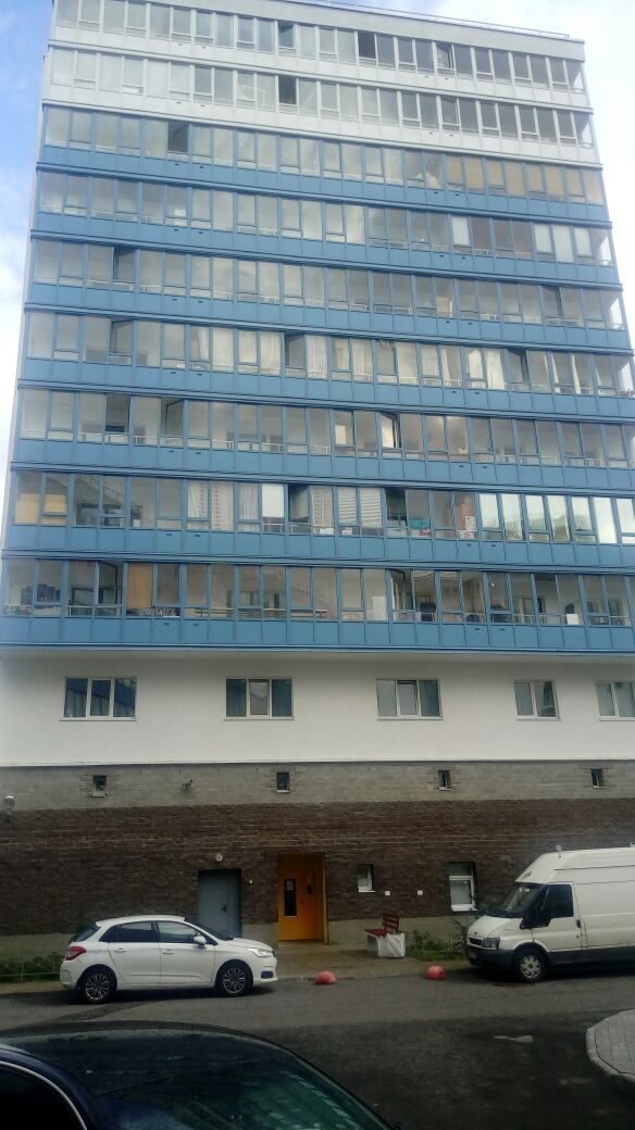 Facade