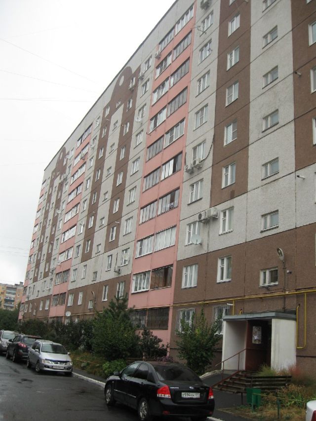 Facade