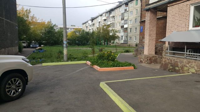Territory