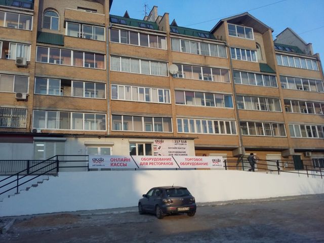 фото дома