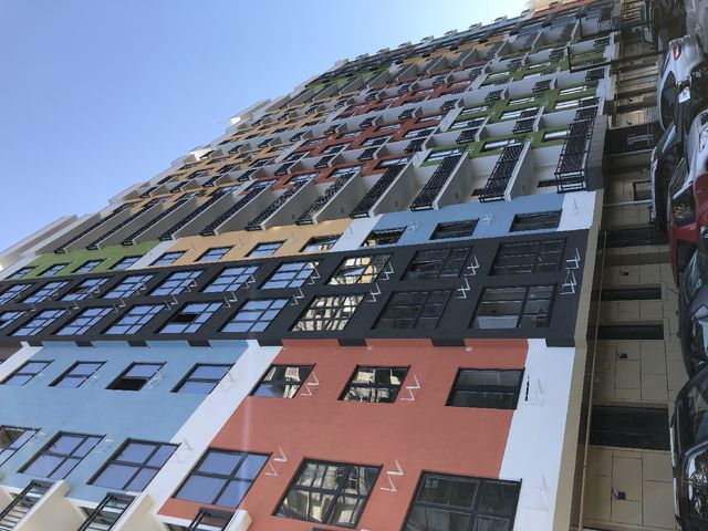 Панорама дома