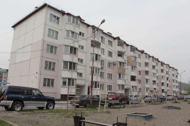 фото дома