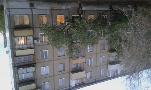 Панорама дома