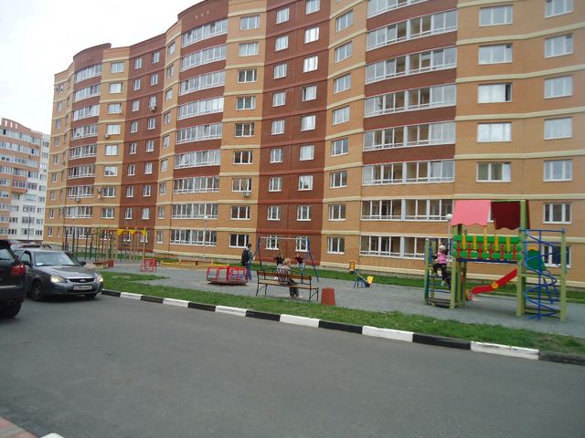 фото дома