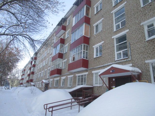 фото дома