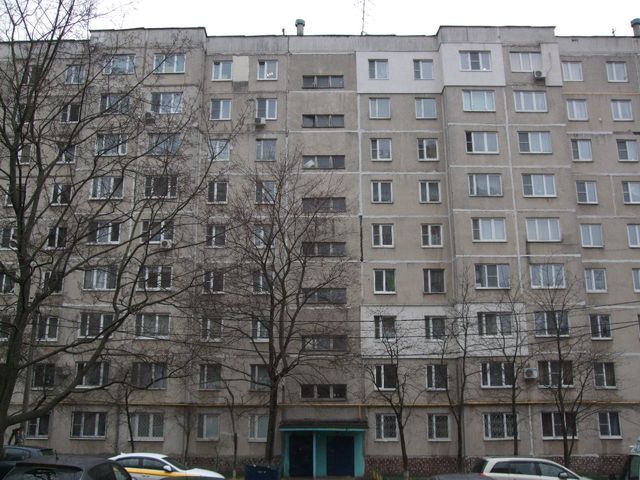 Facade