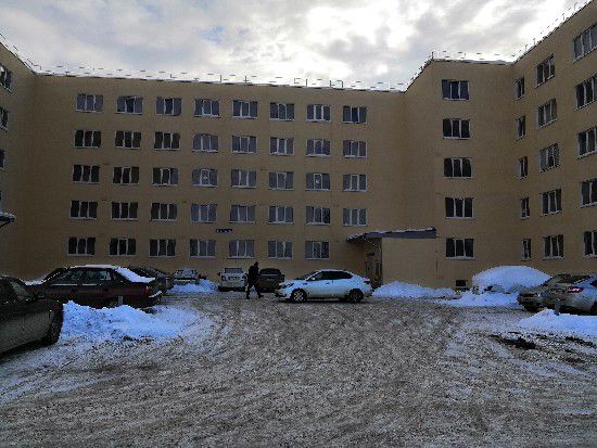 фото дома