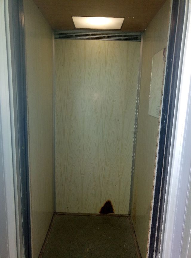 Lift