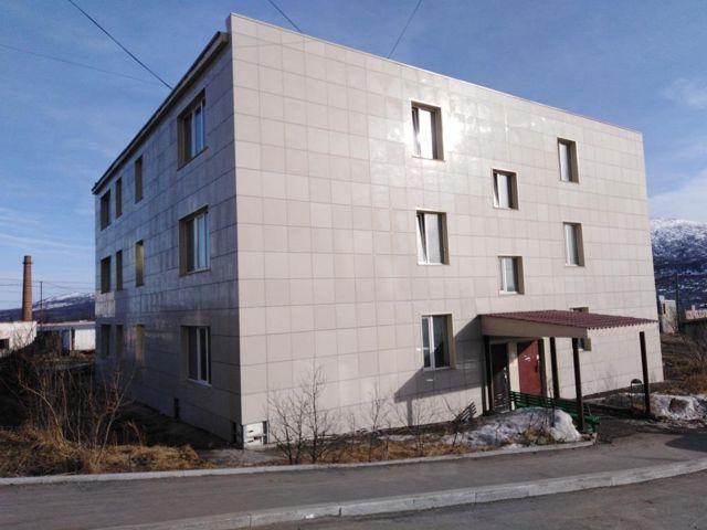 Facade