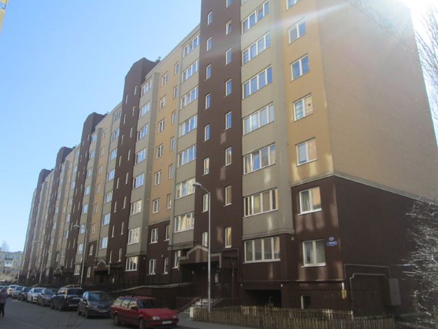 фото дома