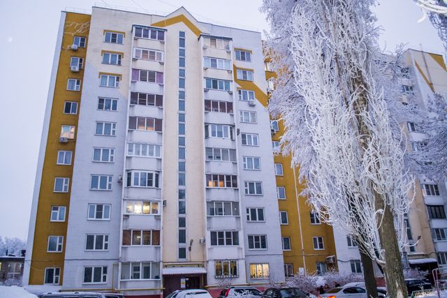 фото дома