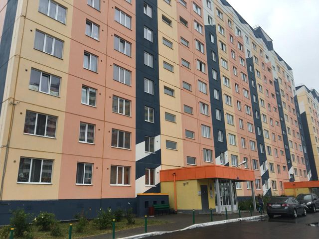 Панорама дома