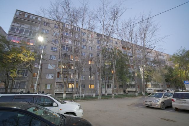 фото дома