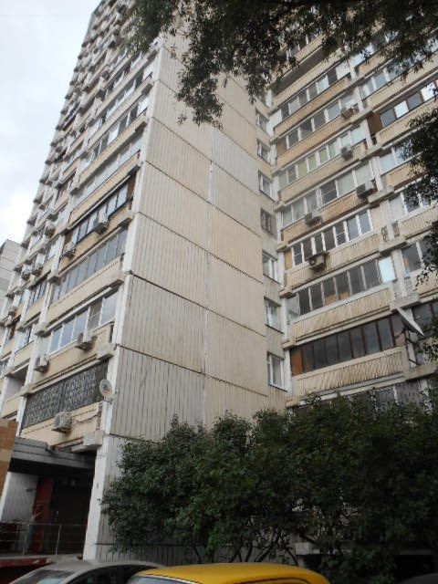 Панорама дома