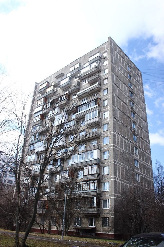 Facade