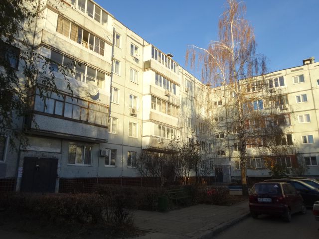 фото дома