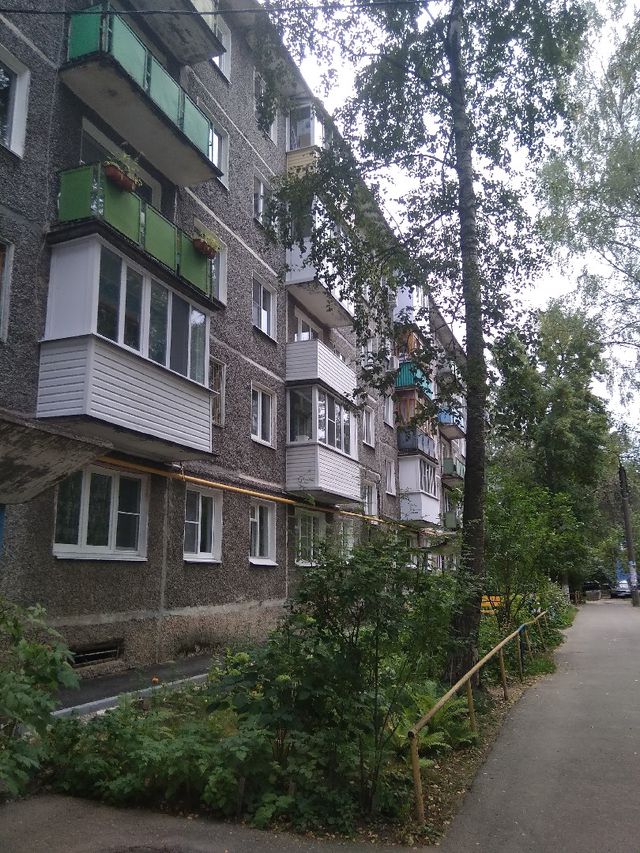 фото дома
