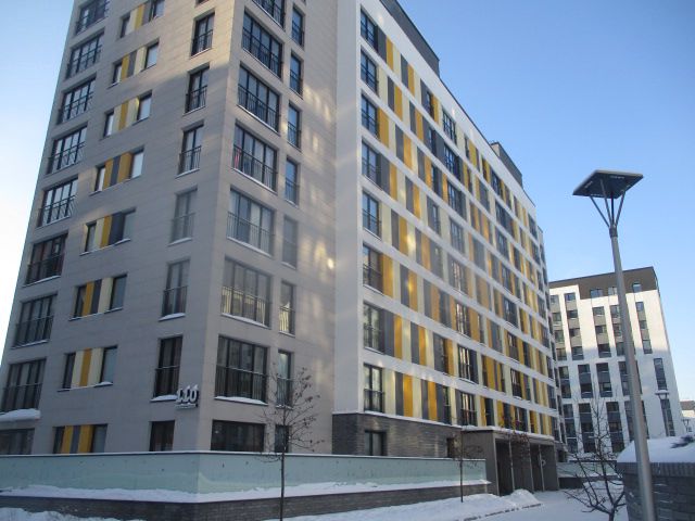 Facade